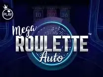 Juega a la Mega Ruleta en tiempo real