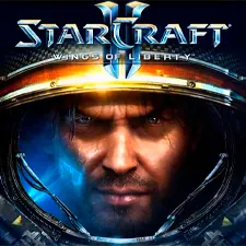 El famoso StarCraft 2 en la página oficial de la casa de apuestas 1win Argentina