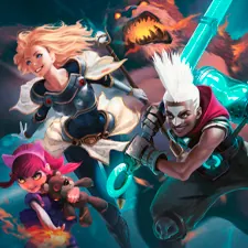 League of Legends de la casa de apuestas para usuarios argentinos