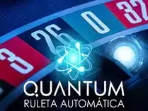 Asombroso y moderno juego en vivo Quantum Ruleta