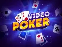 Jugar al vídeo póquer en el sitio del casino