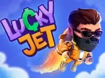 El popular Lucky Jet para Argentina