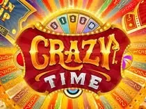El popular juego en vivo Crazy Time