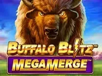 Imagen del juego Buffalo Blitz para Argentina