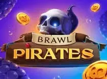Brawl Pirates en la página web de 1win Argentina