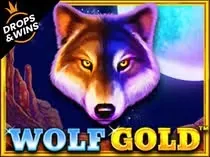 El popular juego Wolf Gold