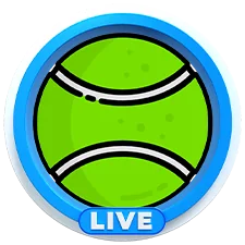 Tenis en vivo en la plataforma oficial de la casa de apuestas