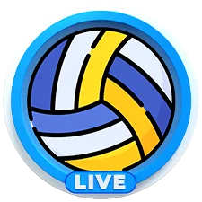Apuestas en directo de Voleibol de 1win