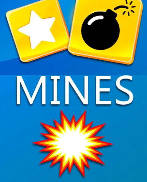 Mines card