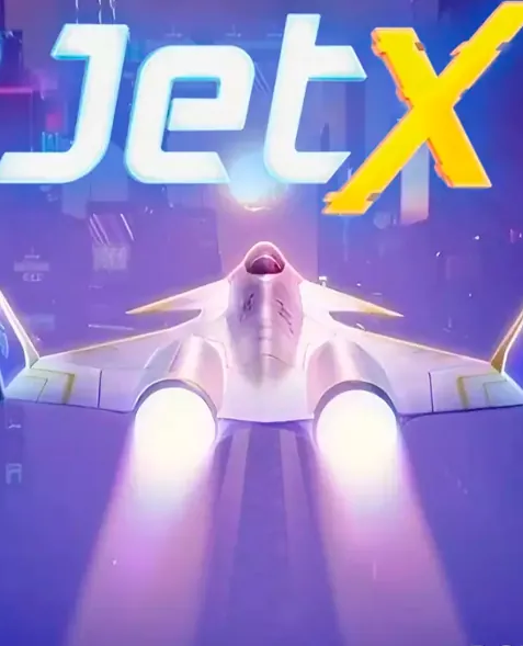 Jetx card