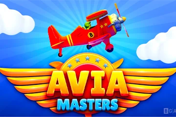 Avia Master