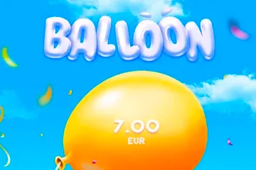 Balloon