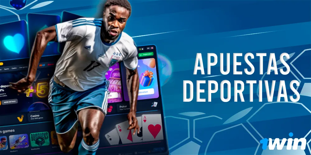 Deportes para apostar en Argentina