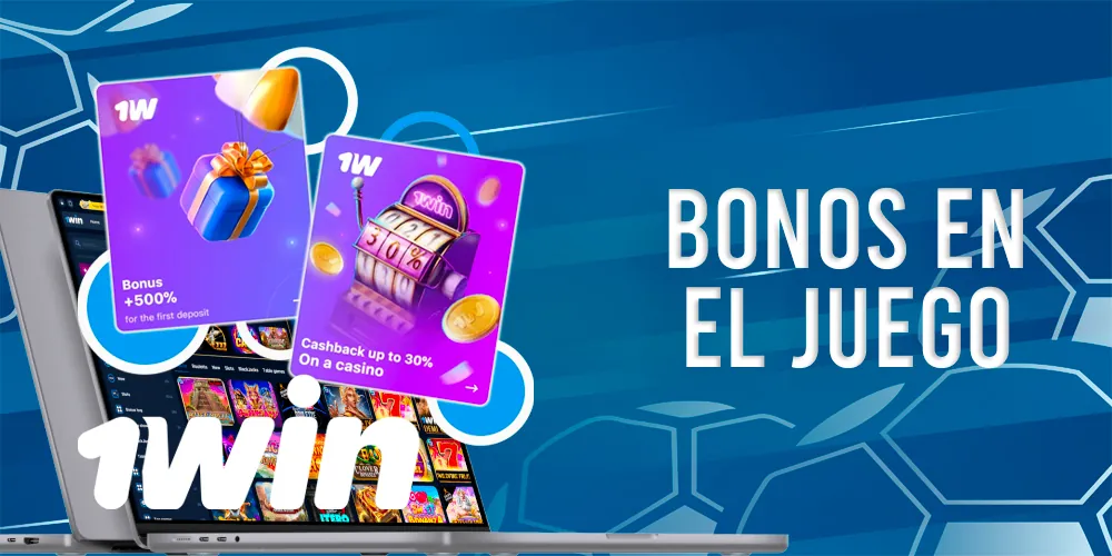 ¿Qué bonificaciones se pueden obtener en el juego?