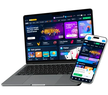 Logotipo de descarga de la aplicación desde el ordenador