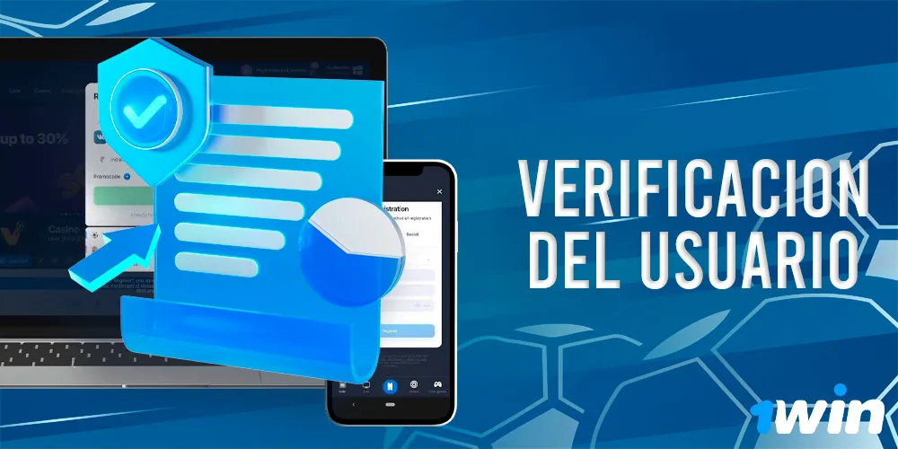 Verificación de nuevos usuarios