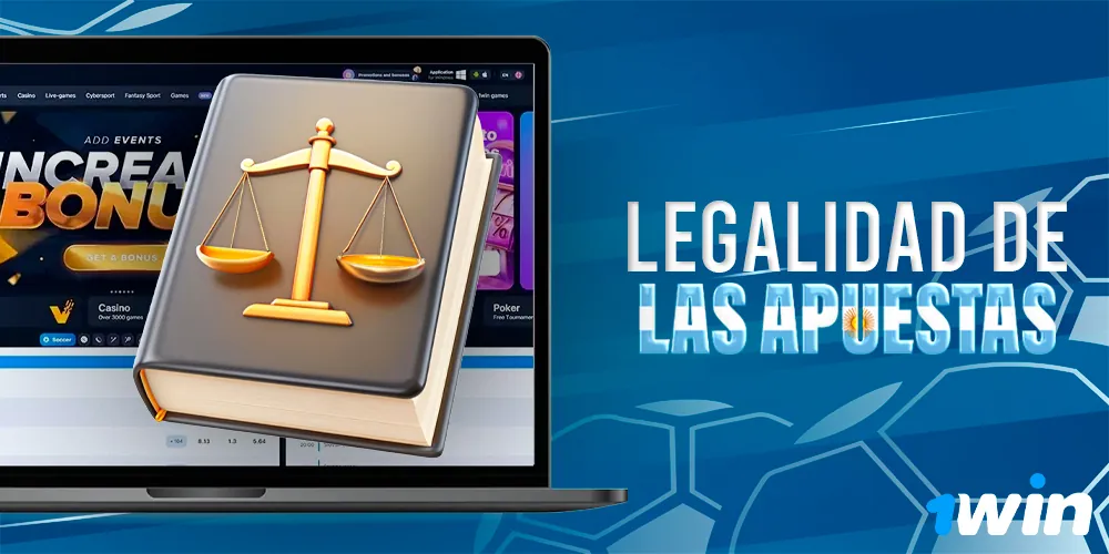 Legalidad de las predicciones de apuestas